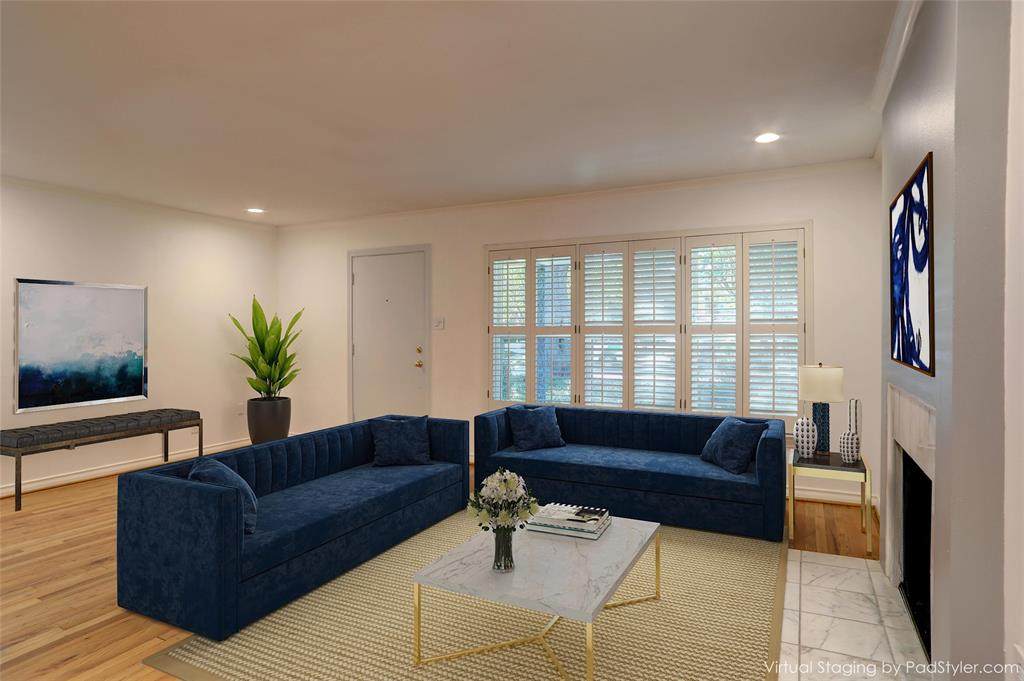 6843 Chantilly - Photo 1