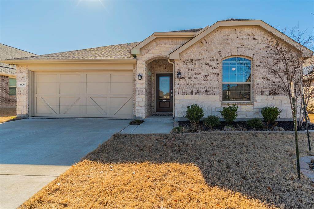 6106 Halton Drive - Photo 1