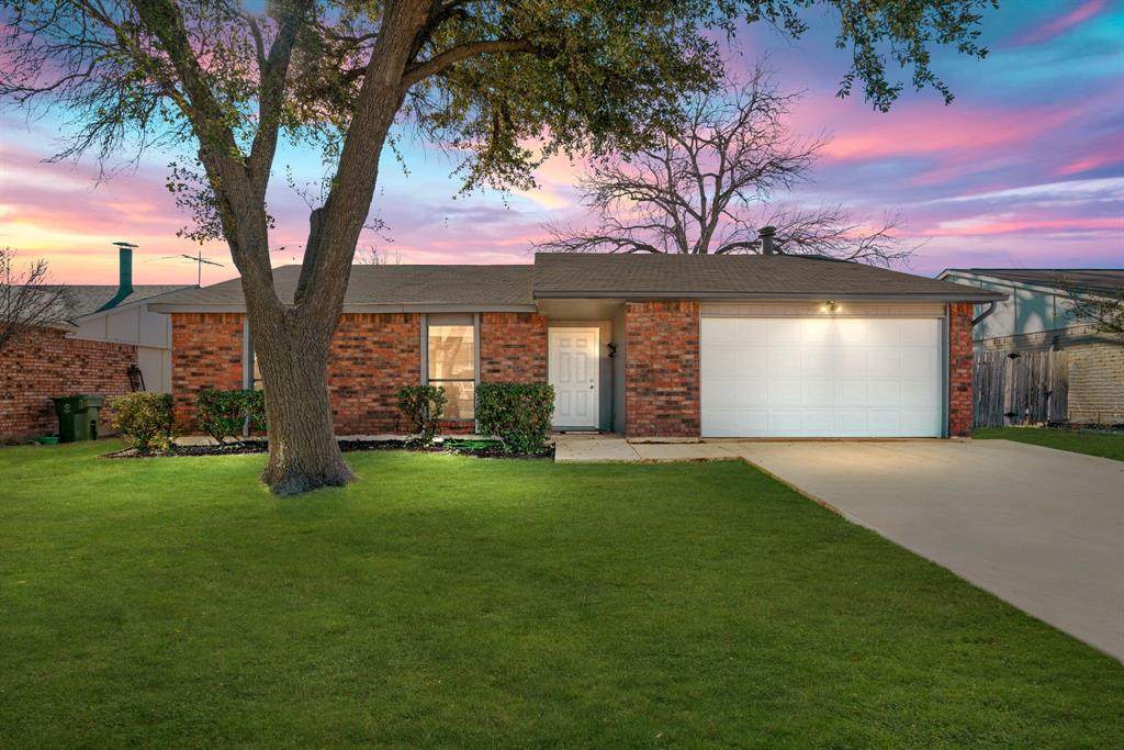 5324 Yager Drive - Photo 1