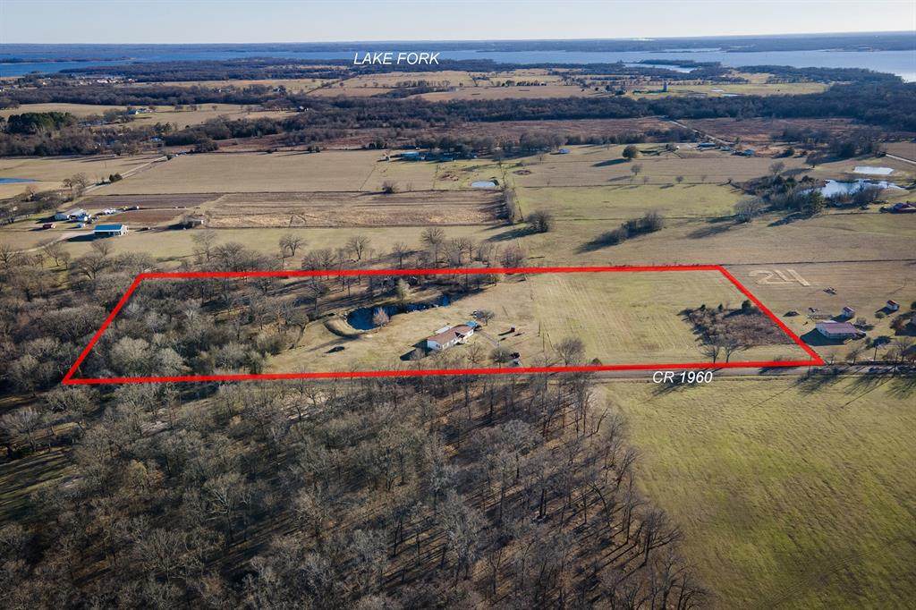 1535 County Road 1960 - Photo 1