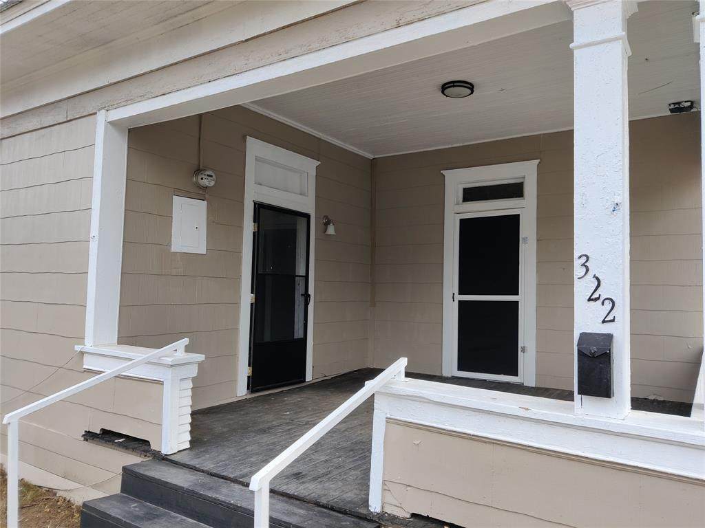 322 3rd Street - Photo 1