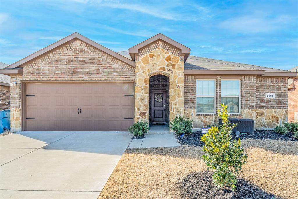 2431 Burkburnett Drive - Photo 1