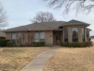 1119 Tahlequah Trail - Photo 1