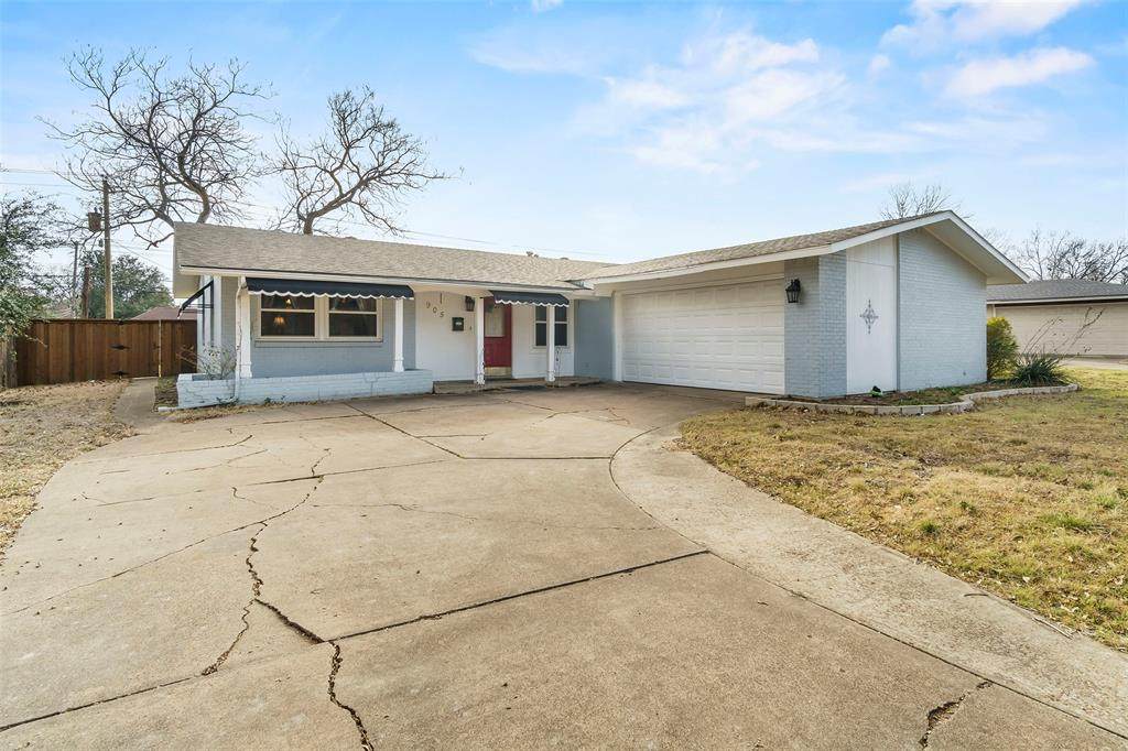 905 Wedgewood Way - Photo 1