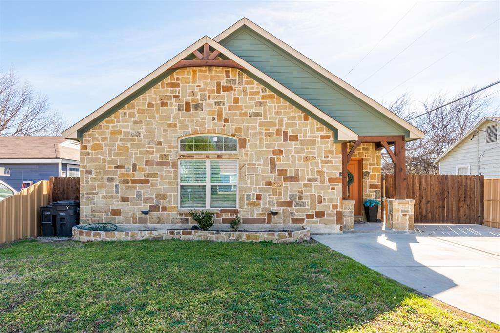 8109 Melrose Street - Photo 1