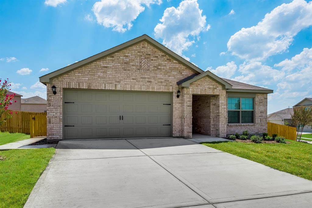 118 Palomino Bend Trail - Photo 1