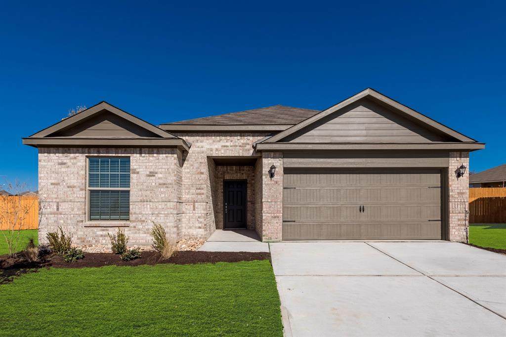 207 Banjo Trail - Photo 1