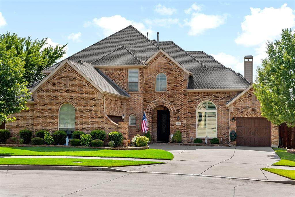 7917 Cherry Springs Court - Photo 1
