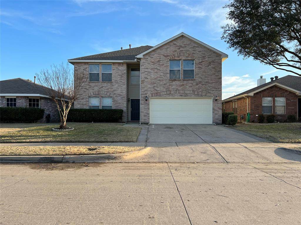 1021 Triple Crown Drive - Photo 1