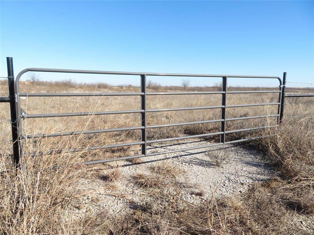 TBD 12 Acres Tract #18 Hopewell Rd - Photo 1