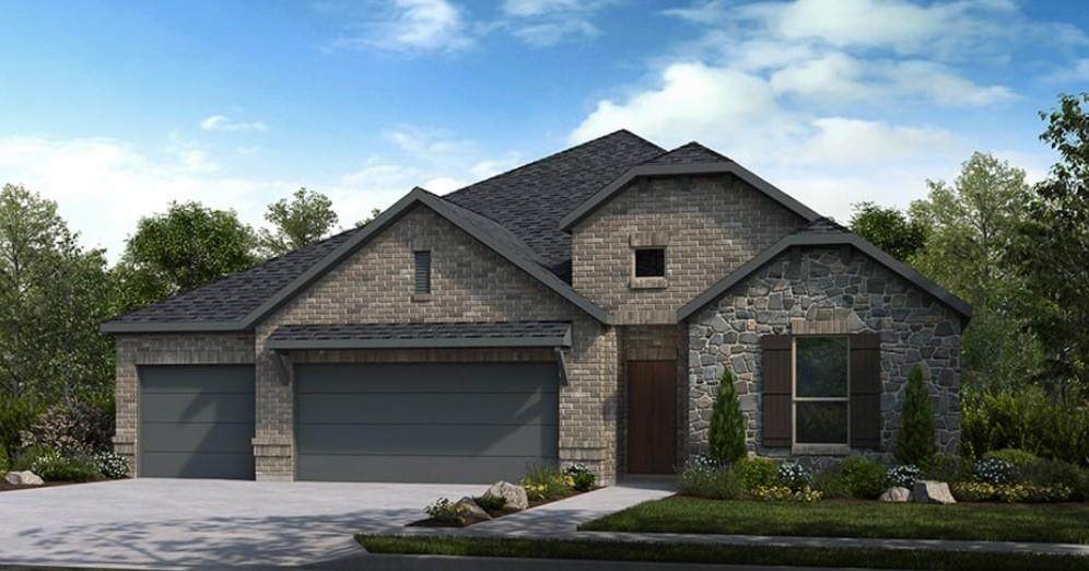 1401 Thunderbird Drive - Photo 1