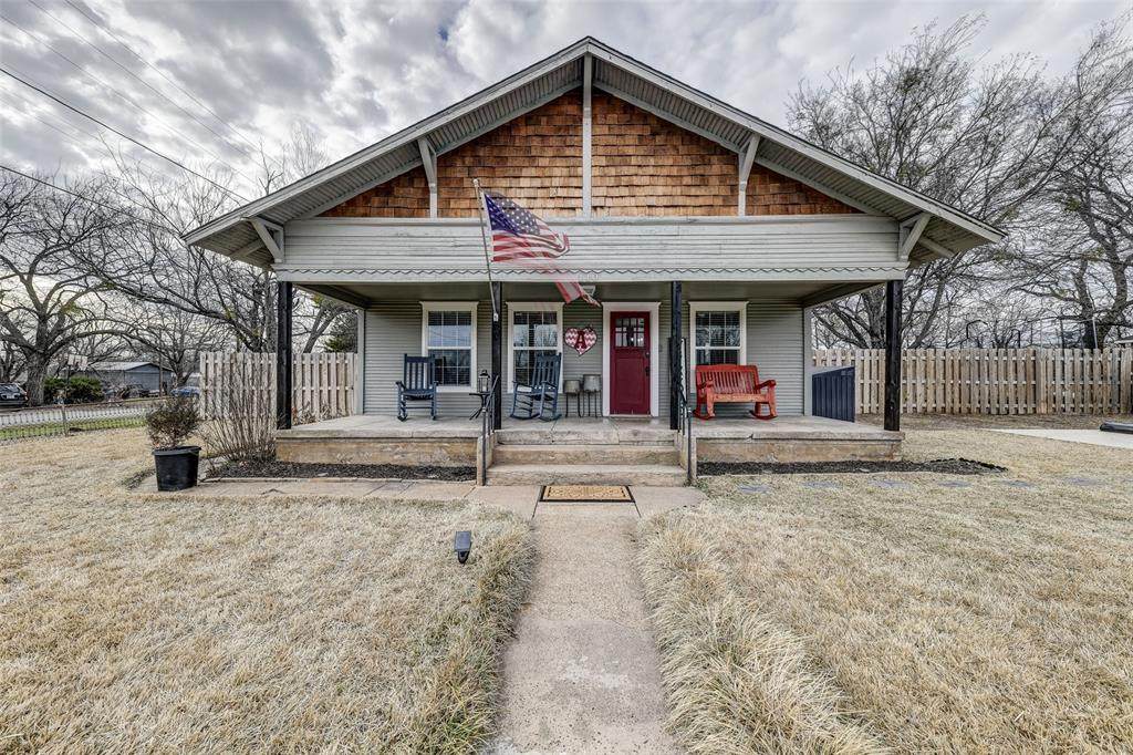 110 Wickham Street - Photo 1