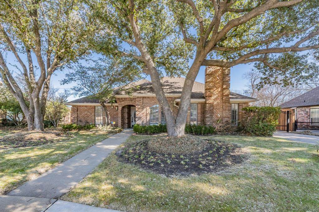 2332 Stonegate Drive - Photo 1