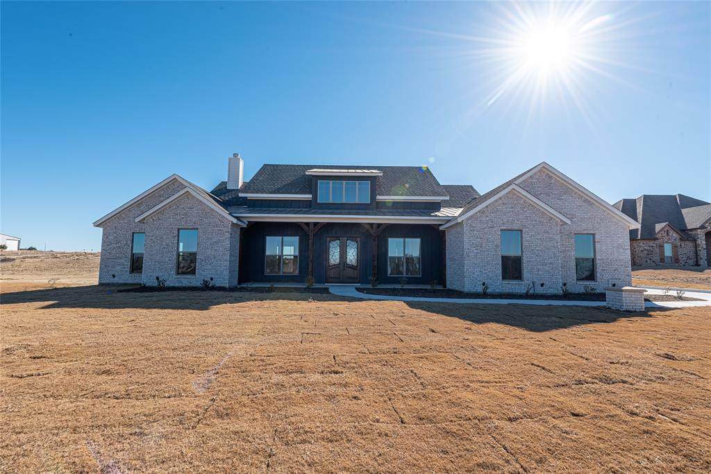 1073 Eagles Bluff Drive - Photo 1