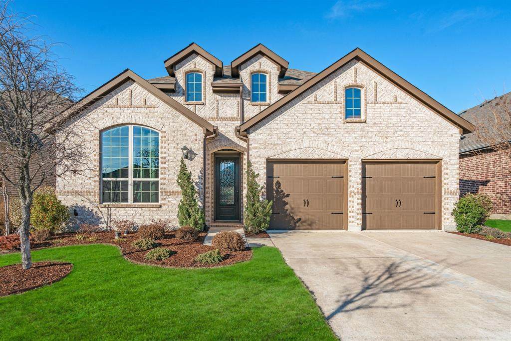 10105 Bitterroot Drive - Photo 1