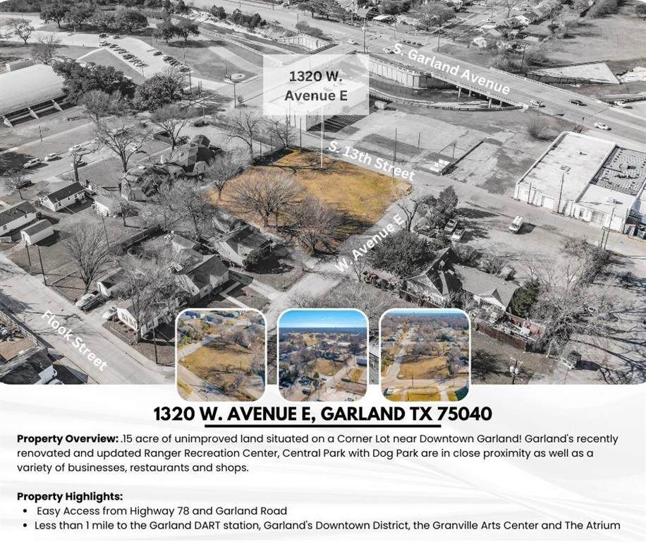 1320 Avenue - Photo 1