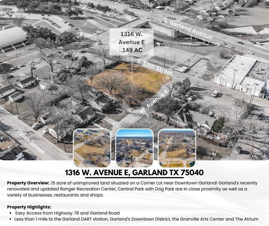 1316 Avenue - Photo 1