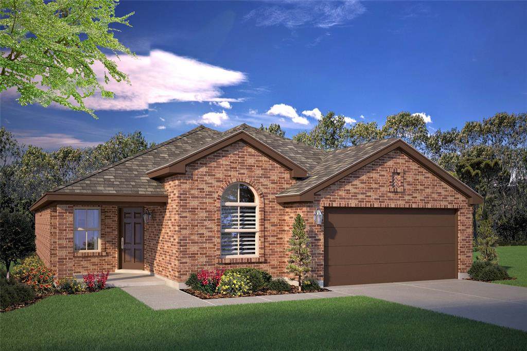 1600 Gibsonville Drive - Photo 1