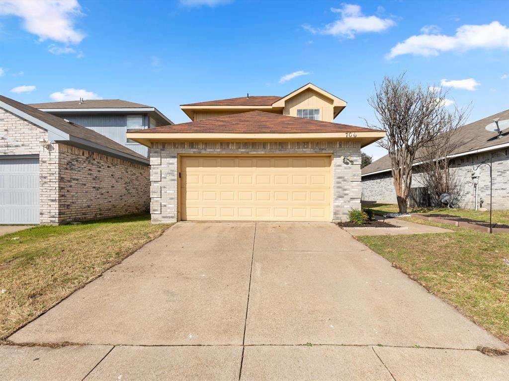 706 Astaire Avenue - Photo 1