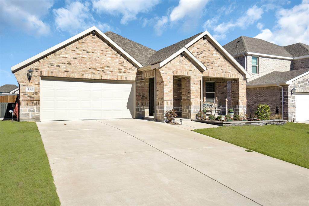 488 Morning Dew Lane - Photo 1
