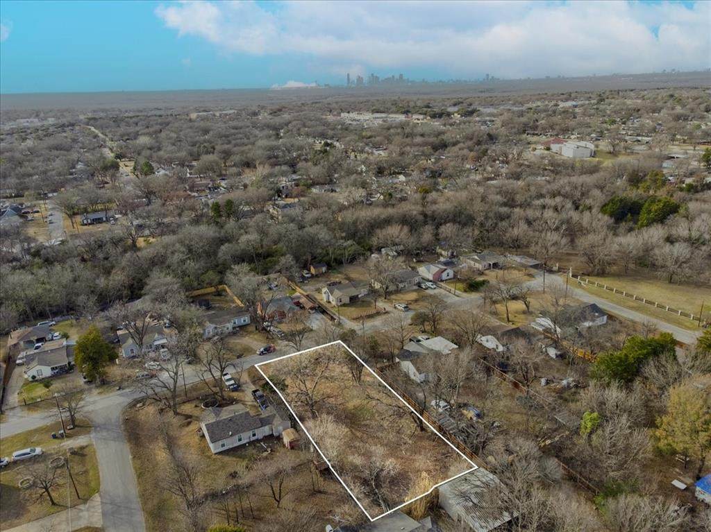 1110 Whitley Drive - Photo 1