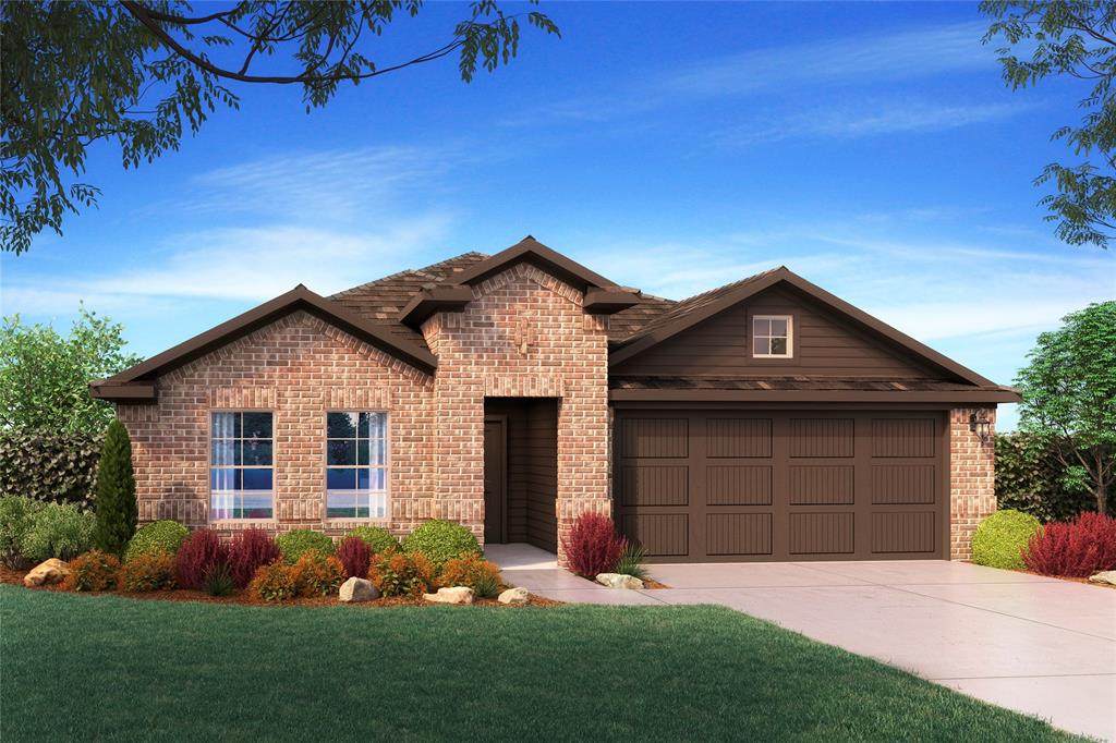 9701 Fallston Drive - Photo 1
