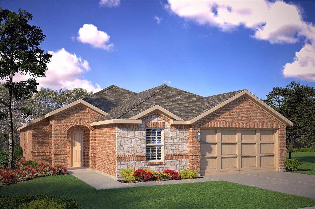 9728 Cherryville Road - Photo 1