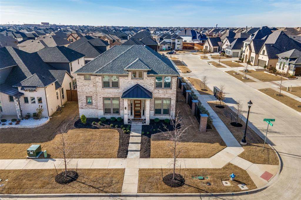 6967 Barnes Drive - Photo 1