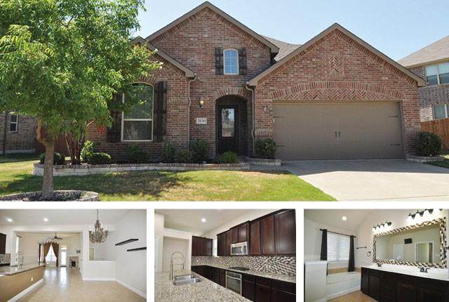 2650 Calmwood Drive - Photo 1