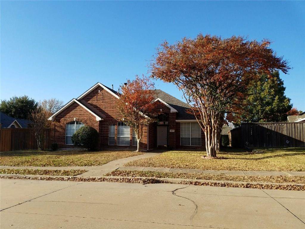 2413 Balsam Drive - Photo 1