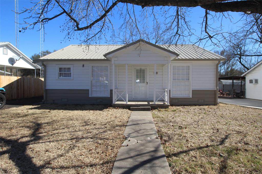312 Waldrip Street - Photo 1