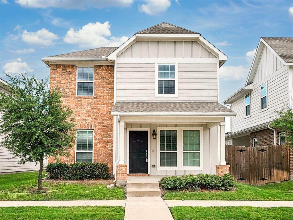 321 Meadow Lane - Photo 1