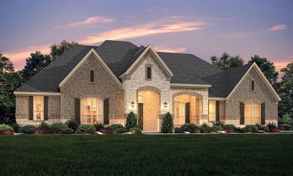 800 Omaha Trail - Photo 1