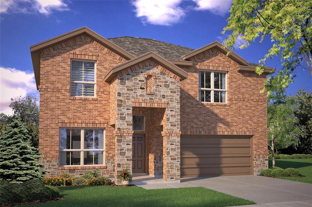 1112 Croxley Way - Photo 1
