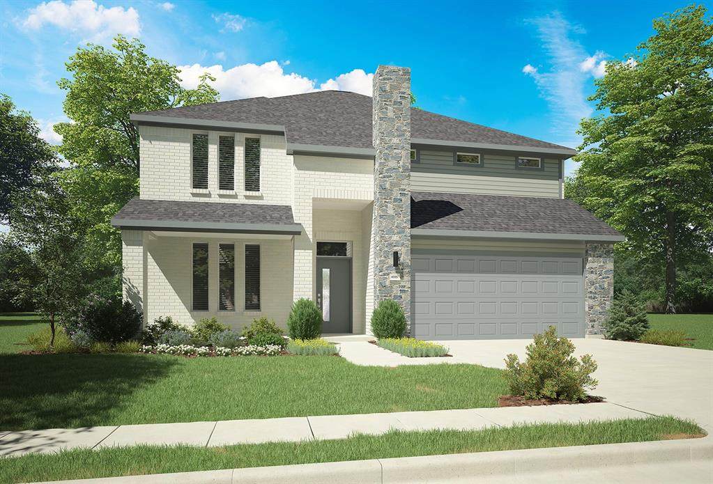 2400 Ponca Drive - Photo 1