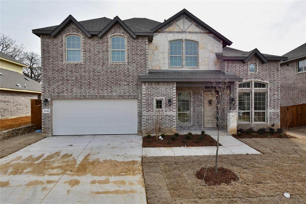 2708 Lavinia Drive - Photo 1