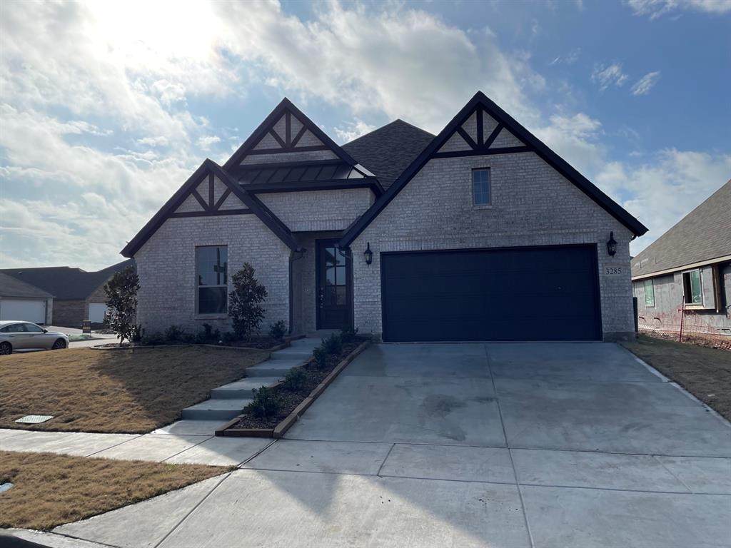 3285 Mercer Drive - Photo 1