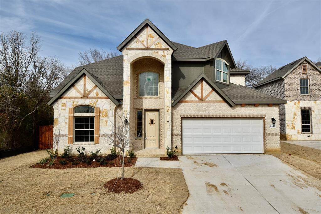 2681 Lavinia Drive - Photo 1