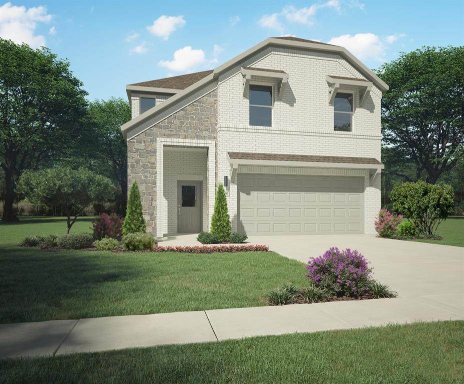 2604 Green River - Photo 1