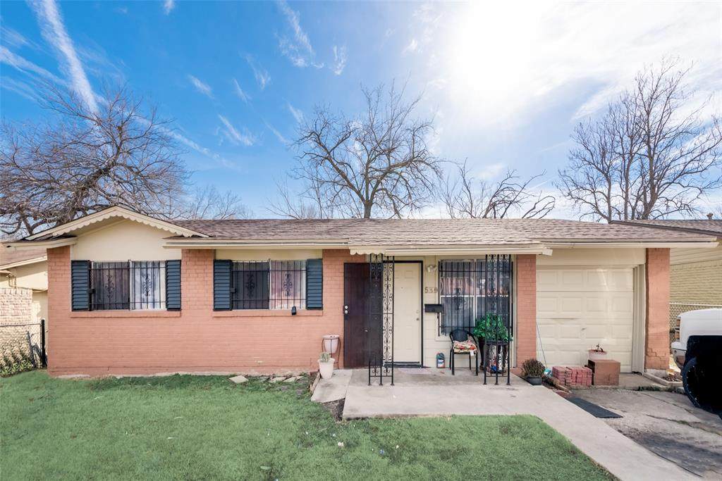 530 Seaside Drive - Photo 1