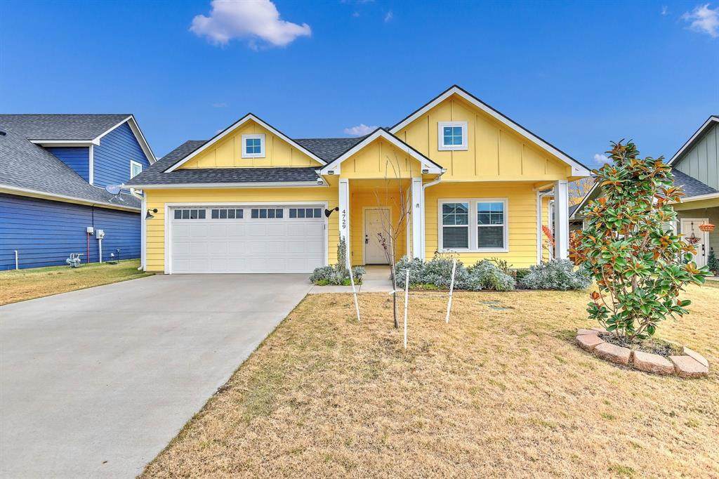 4729 Dry Creek Lane - Photo 1