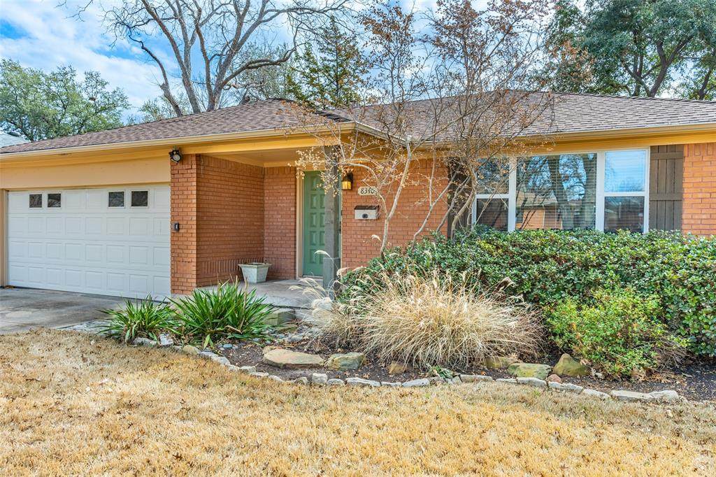 8340 Cabrera Drive - Photo 1