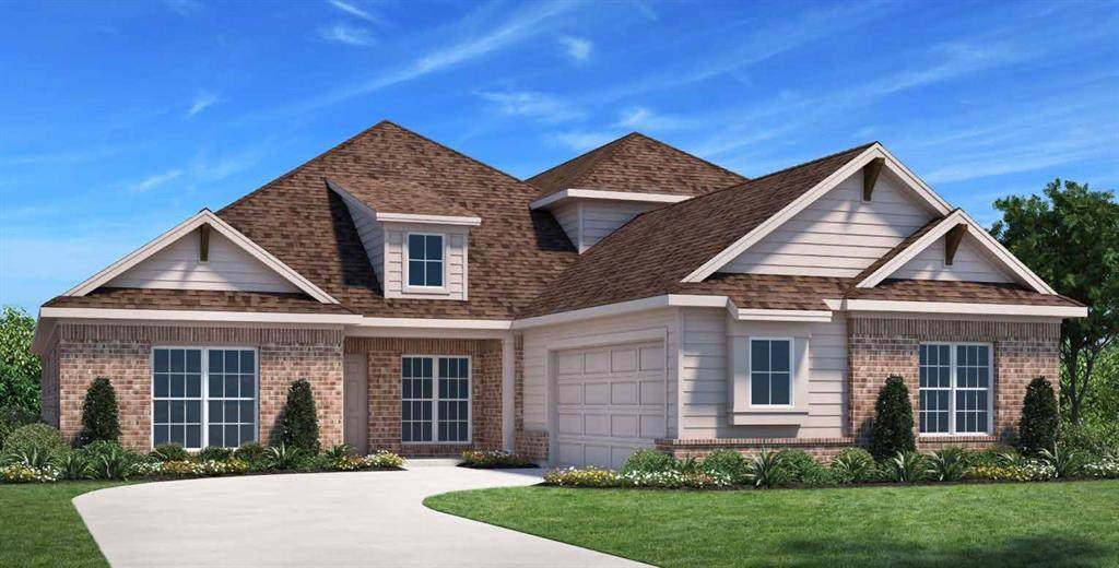 2725 Streamside Court - Photo 1