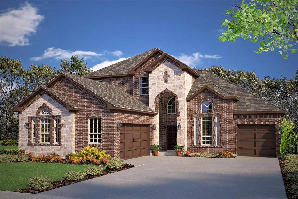 3704 Walnut Ridge Drive - Photo 1