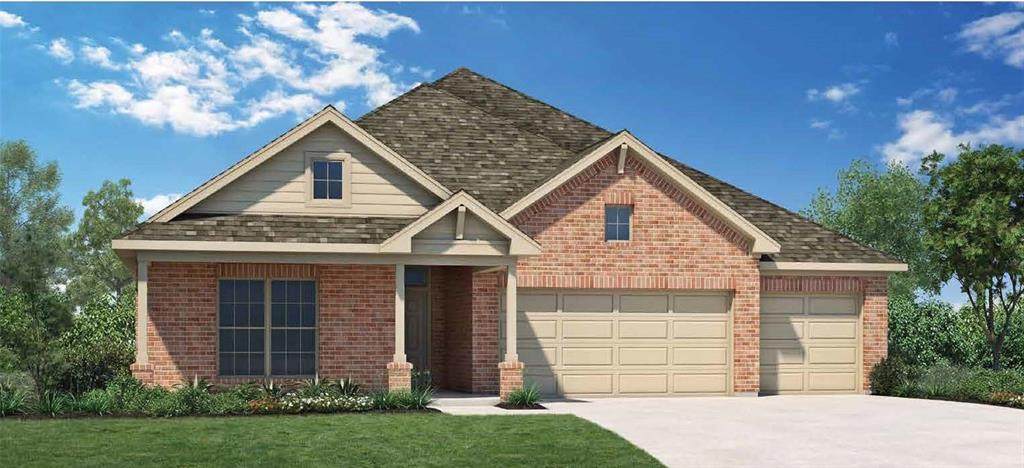 2663 Streamside Drive - Photo 1