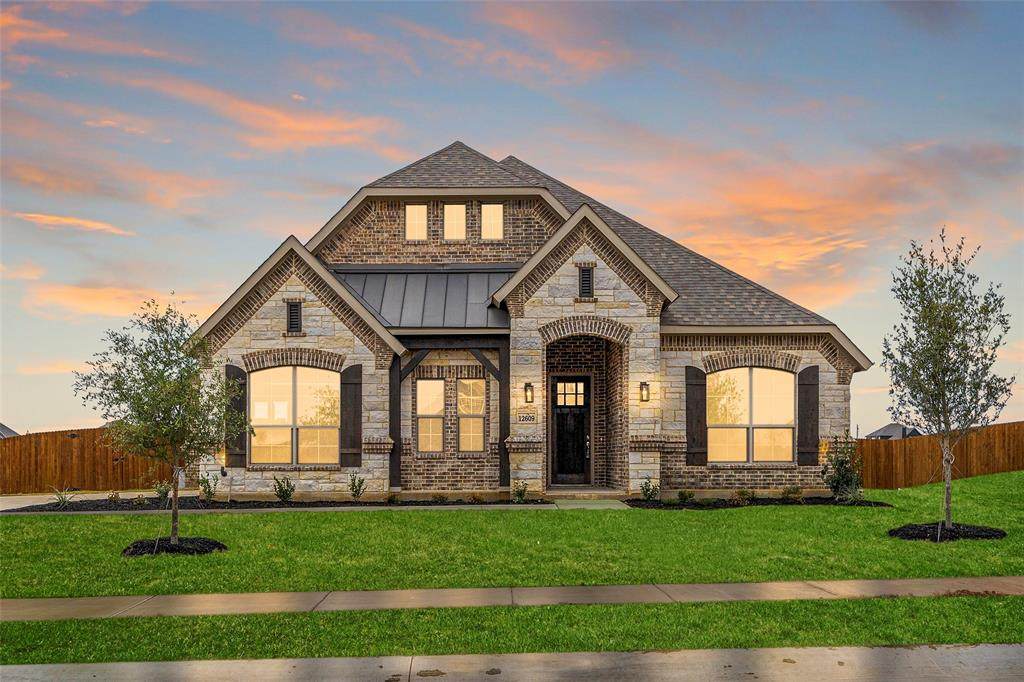 12609 Panther Creek Drive - Photo 1