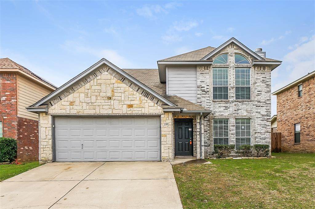 2205 Deniro Drive - Photo 1