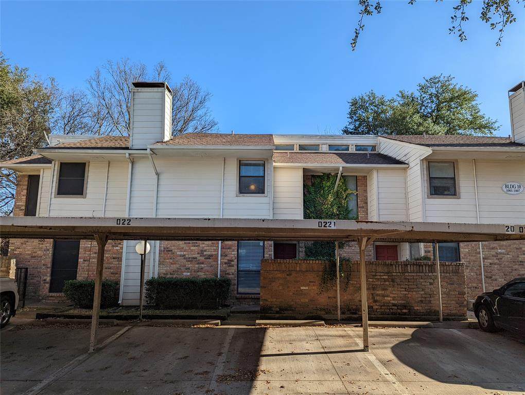 6646 Lovers Lane - Photo 1