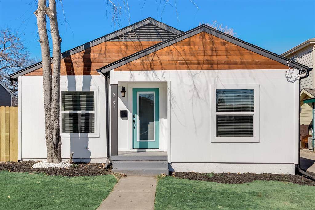 2151 Overton Road - Photo 1