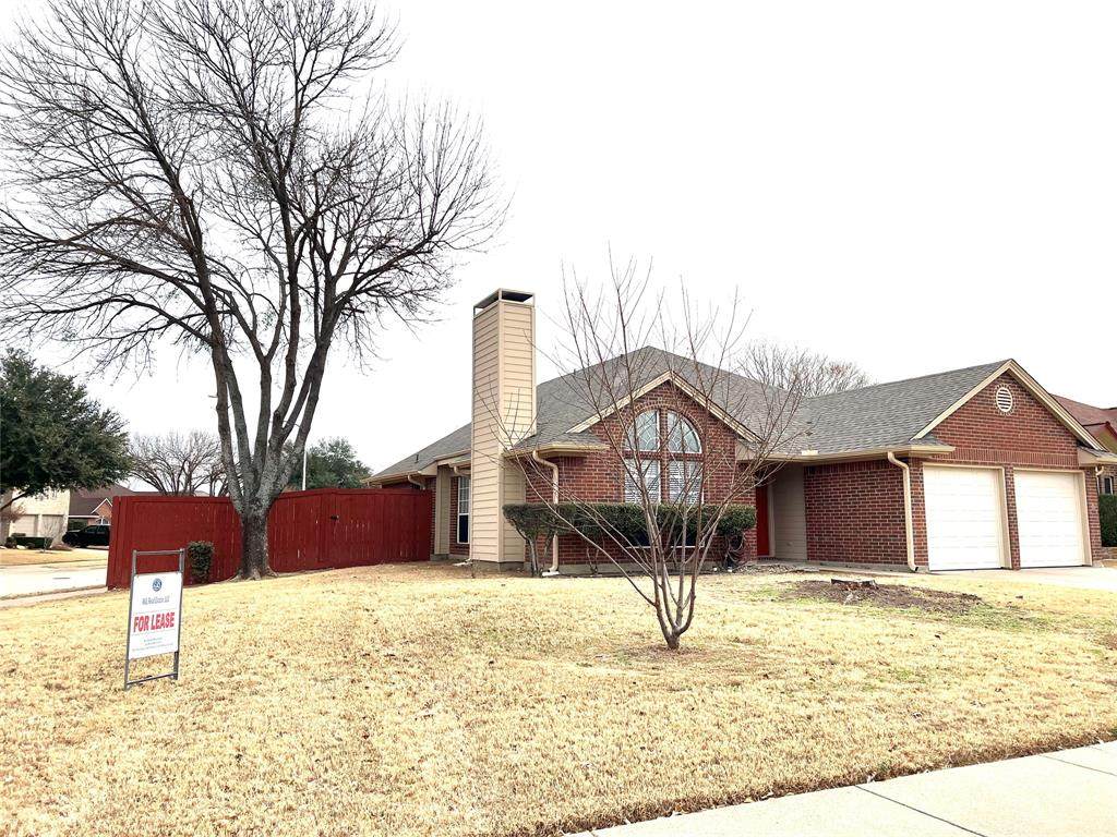 4606 Yale Drive - Photo 1